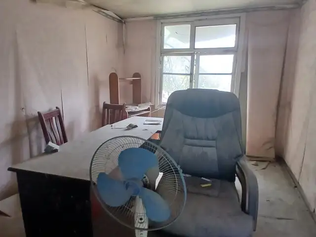 Вагон, Душанбе