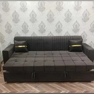 Диван раздвижной, Душанбе
