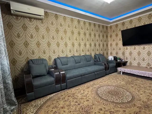 3-комн. квартира, 9 этаж, 90 м², Сино, Душанбе