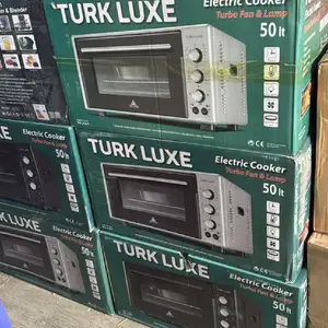 Духовка 50л, Душанбе