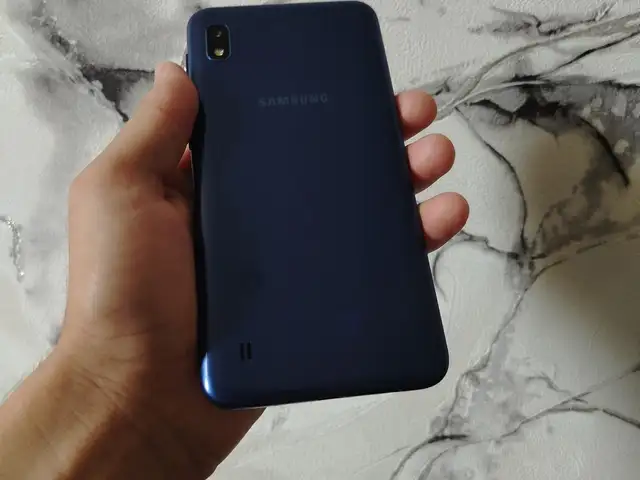 Samsung Galaxy A10 32GB, Худжанд