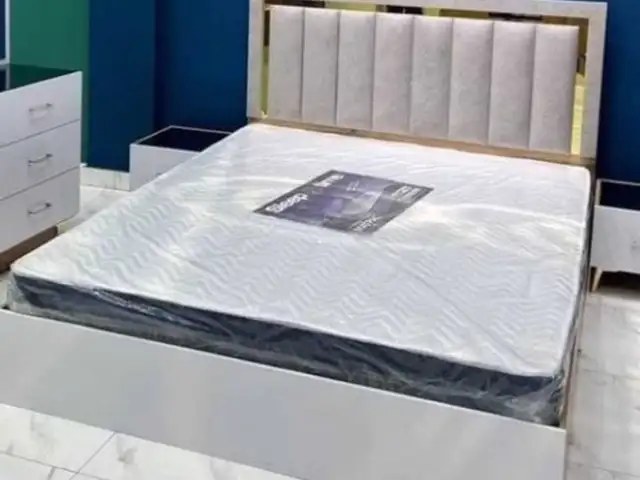 Кровать двуспальная, Душанбе
