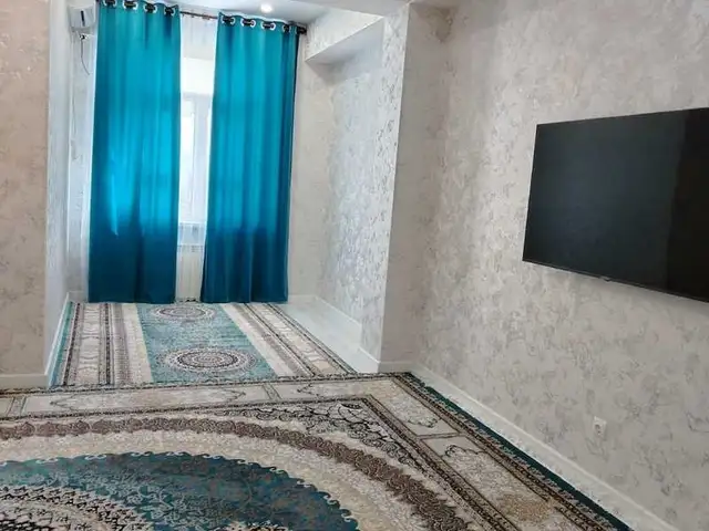 2-комн. квартира, 9 этаж, 63м², Сино, Душанбе