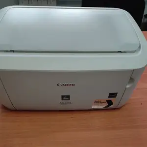 Принтер лазерный Canon LBP 6019, Худжанд