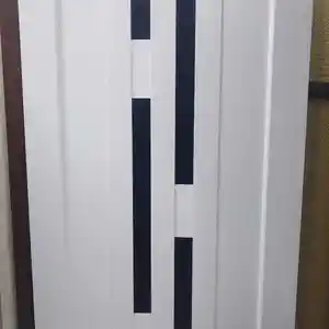 Дверь, Душанбе