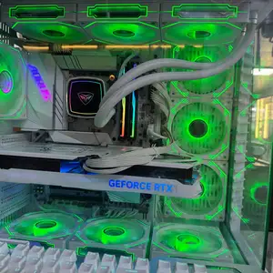 Игровой Компьютер core i9 14900K, Душанбе