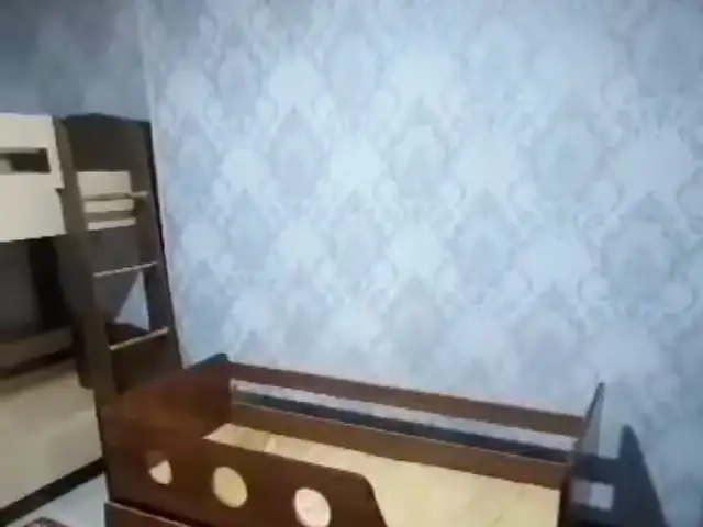 Детская односпальная кровать, Душанбе