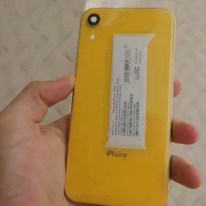 Корпус Айфон XR, Душанбе