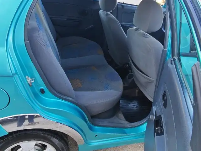 Chevrolet Matiz, 2006, Турсунзода - 10