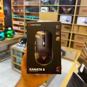 Игровая мышь Fantech KANATA S VX9S, Душанбе