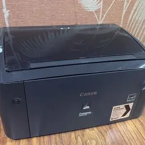 Принтер лазерный LBP 3010B, Душанбе