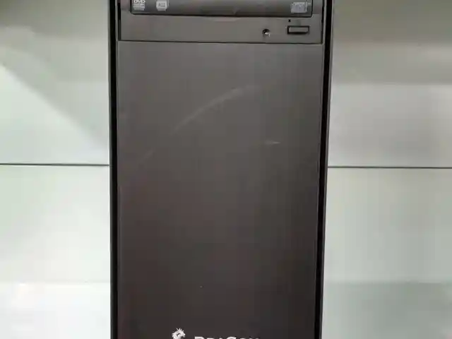 Системный блок Dragon DDR3 Dual Core 2.50GHz, Душанбе