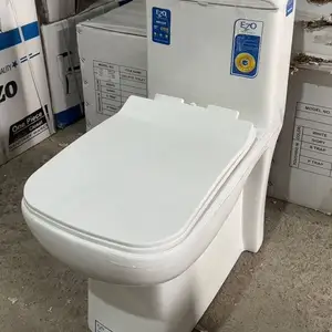 Унитаз Литый 5001, Душанбе