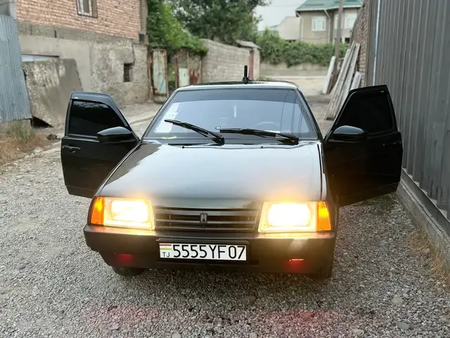 Lada (ВАЗ) 21099