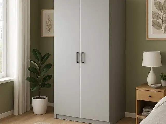 Шкаф, Душанбе