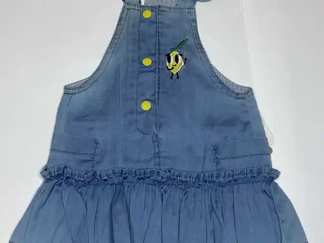 Платье jeans, Душанбе