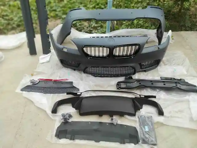 Обвес BMW f10 m5, Душанбе