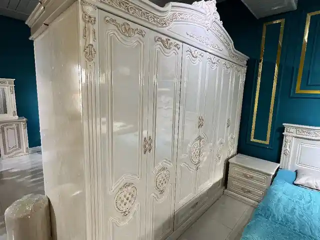 Спальный гарнитур 8069 Модель, Душанбе