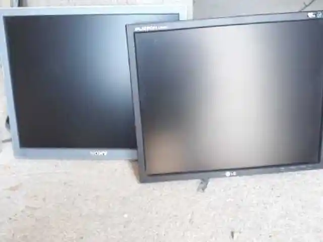 Монитор Sony, Душанбе