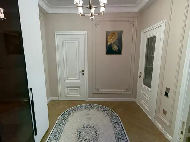 1-комн. квартира, 9 этаж, 47 м², 18-й микрорайон, Хуҷанд