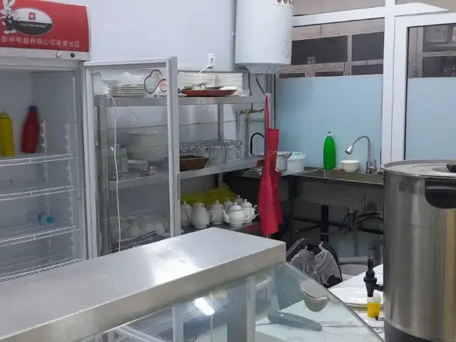 Чиз биз кабоб, Душанбе - 3