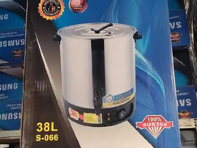 Самовар Samsung 38л, Душанбе