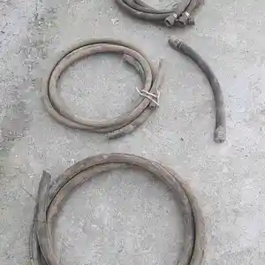 Шланг, Худжанд