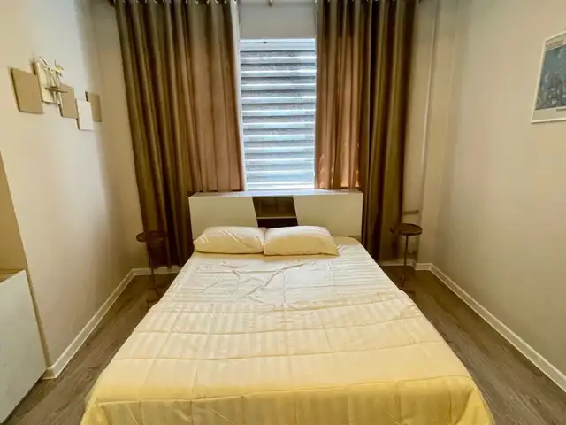 2-комн. квартира, 11 этаж, 66м², Шохмансур дом Ватан, Душанбе