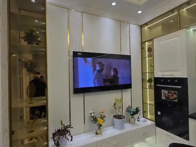 2-комн. квартира, 3 этаж, 66м², фирдавси, Душанбе