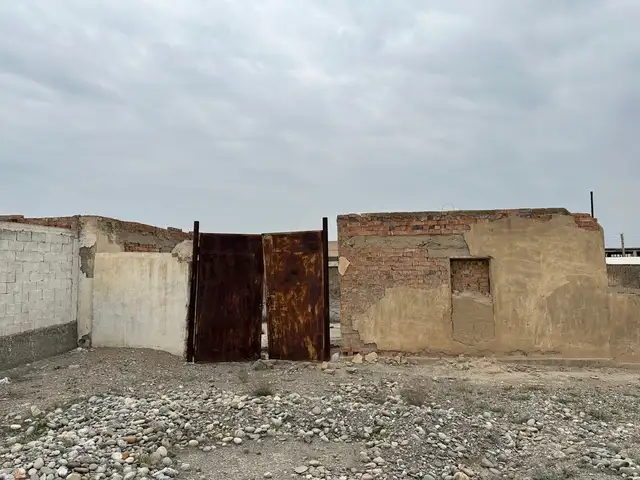 1 этажн. 2-комн. дом, 17 соток, Мохпари, Исфара