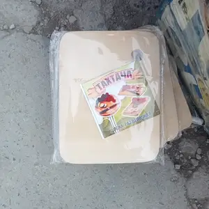Тахтача комплект, Душанбе