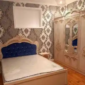 Спальный гарнитур, Душанбе