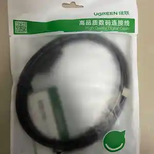 Mini Displayport -DisplayPort кабель, Душанбе