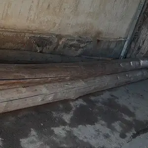 Брусья, Худжанд