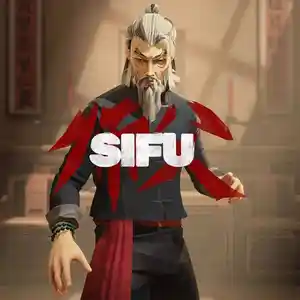 Игра Sifu для PlayStation 4 5.05 до 12, Душанбе