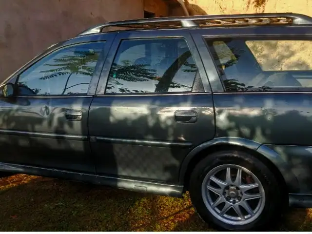 Opel Vectra B
