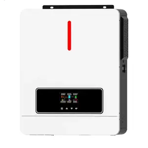 Инвертор 6,2квт 48V 230V, Хуҷанд