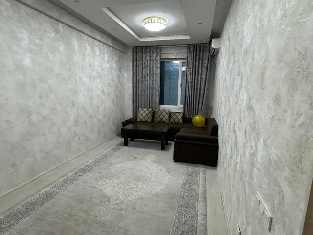 2-комн. квартира, 4 этаж, 74м², 112 Доми пайкар, Душанбе