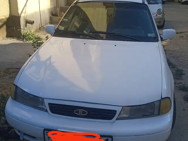 Daewoo Nexia