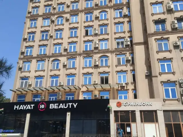 Комната в 2-комн. квартире, 10 этаж, н. Шоҳмансур, Душанбе