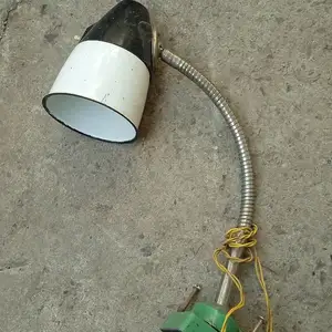 Светильник, Душанбе