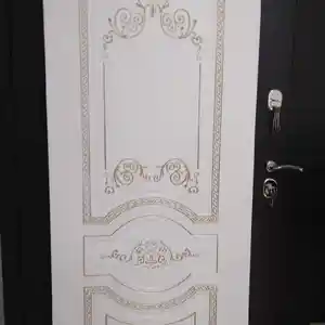 Межкомнатная дверь, Душанбе