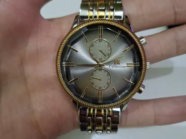 Часы Collection, Душанбе