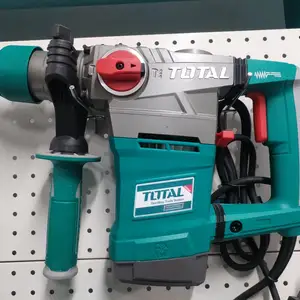 Перфоратор Total, Душанбе