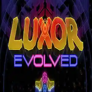 Игра Luxor evolved для компьютера-пк-pc, Душанбе