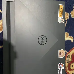Игровой ноутбук Dell G15 5511, Душанбе