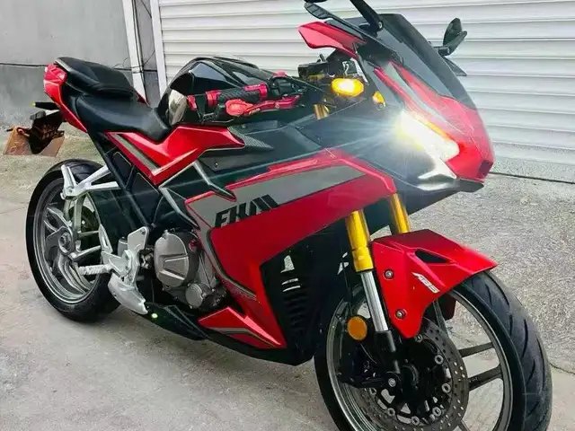 Мотоцикл Yamaha Need for Speed 250 3 GP, Душанбе