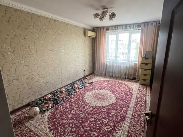2-комн. квартира, 4 этаж, 43 м², 61 мкр, Душанбе
