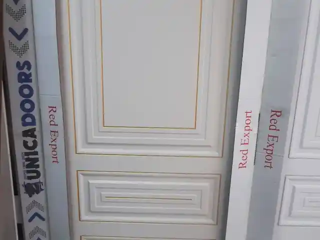 Дверь классика, Душанбе