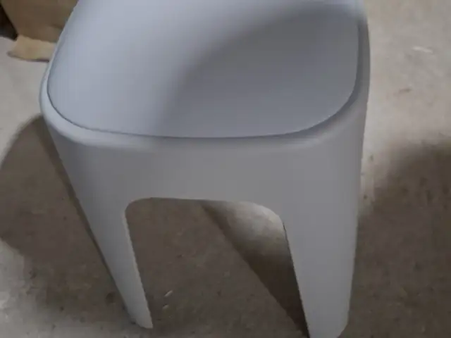Табуретка, Душанбе
